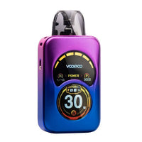 Voopoo Argus A Vape Kit - Phantom Purple