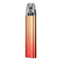 Voopoo Argus G2 Mini Pod Vape Kit Device - Sunset Orange