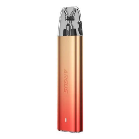 Voopoo Argus G2 Mini Pod Vape Kit Device - Sunset Orange