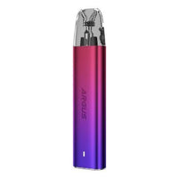 Voopoo Argus G2 Mini Pod Vape Kit Device - Violet Red