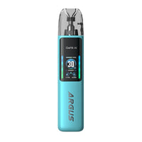 Voopoo Argus G2 Pod System 30W Vape Kit - Iris Blue