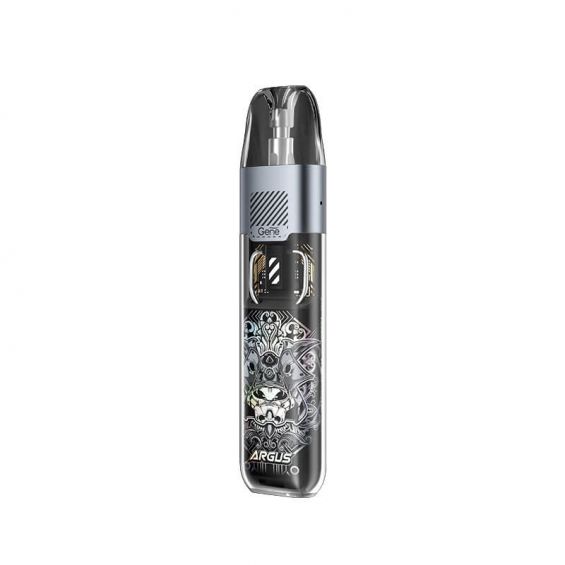 Voopoo Argus P1S Pod Vape Kit - Creed Black