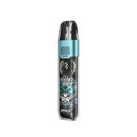 Voopoo Argus P1S Pod Vape Kit - Creed Cyan