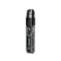 Voopoo Argus P1S Pod Vape Kit - Cyber Black
