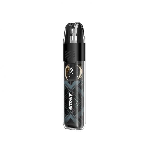 Voopoo Argus P1S Pod Vape Kit - Cyber Black