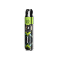 Voopoo Argus P1S Pod Vape Kit - Cyber Green