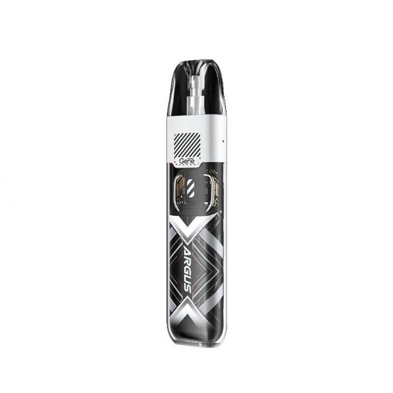 Voopoo Argus P1S Pod Vape Kit - Cyber White