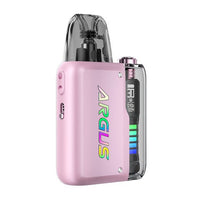 Voopoo Argus P2 Pod System Vape Kit - Crystal Pink