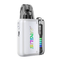Voopoo Argus P2 Pod System Vape Kit - Pearl White