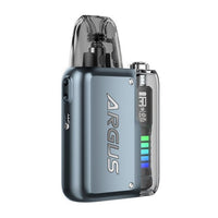 Voopoo Argus P2 Pod System Vape Kit - Titanium Gray