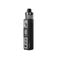 Voopoo Drag X2 Pod Vape Kit - Grey Metal