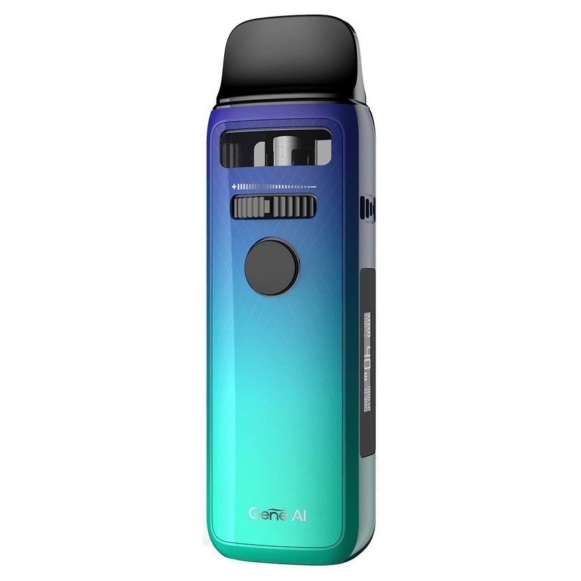 Voopoo Vinci 3 Pod System Kit - Aurora Blue