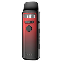 Voopoo Vinci 3 Pod System Kit - Aurora Red