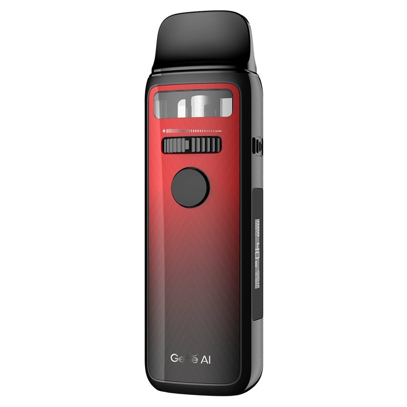 Voopoo Vinci 3 Pod System Kit - Aurora Red