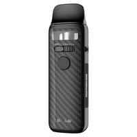 Voopoo Vinci 3 Pod System Kit - Carbon Fiber