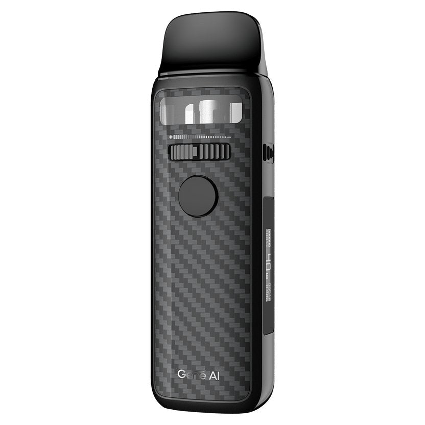 Voopoo Vinci 3 Pod System Kit - Carbon Fiber