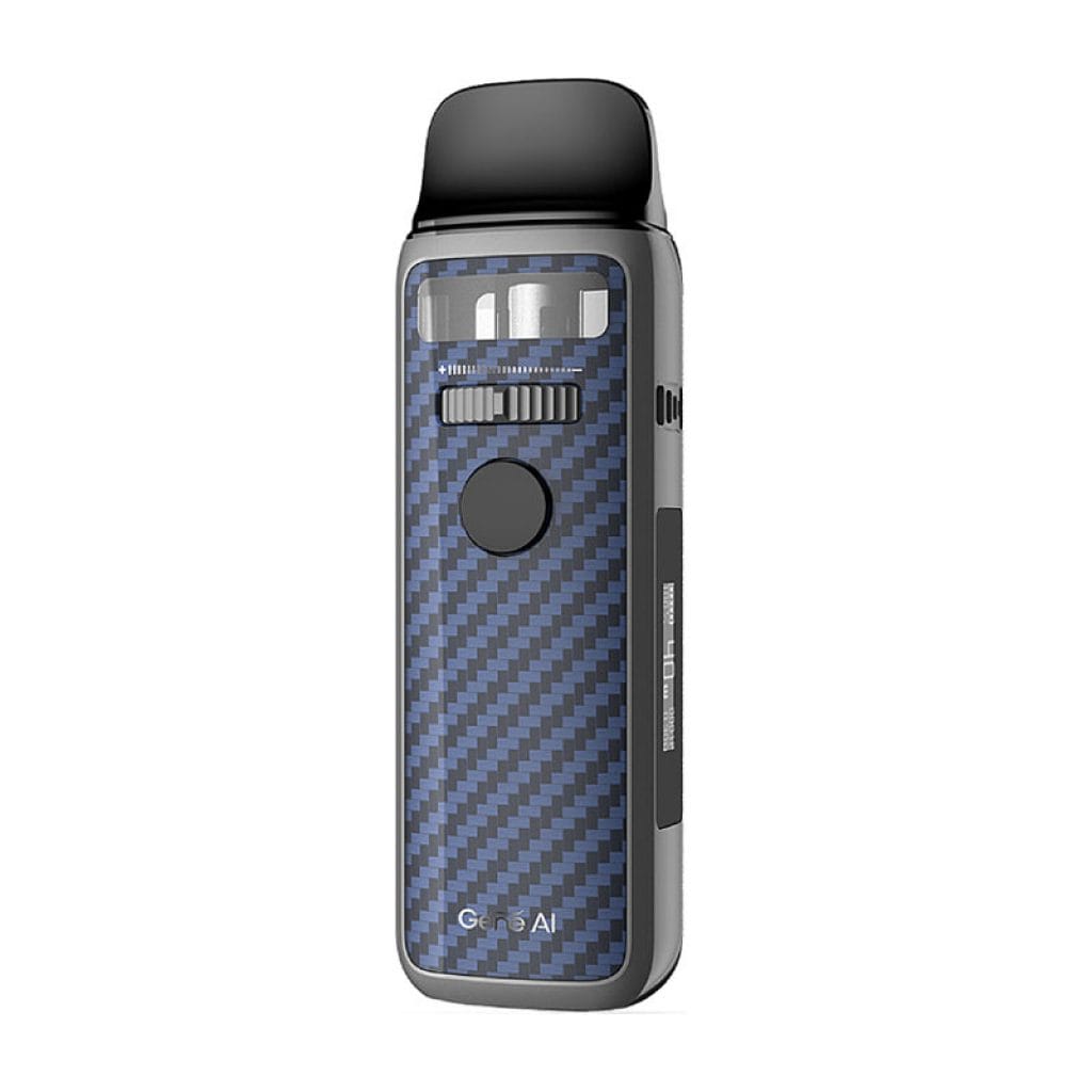 Voopoo Vinci 3 Pod System Kit - Carbon Fiber Blue