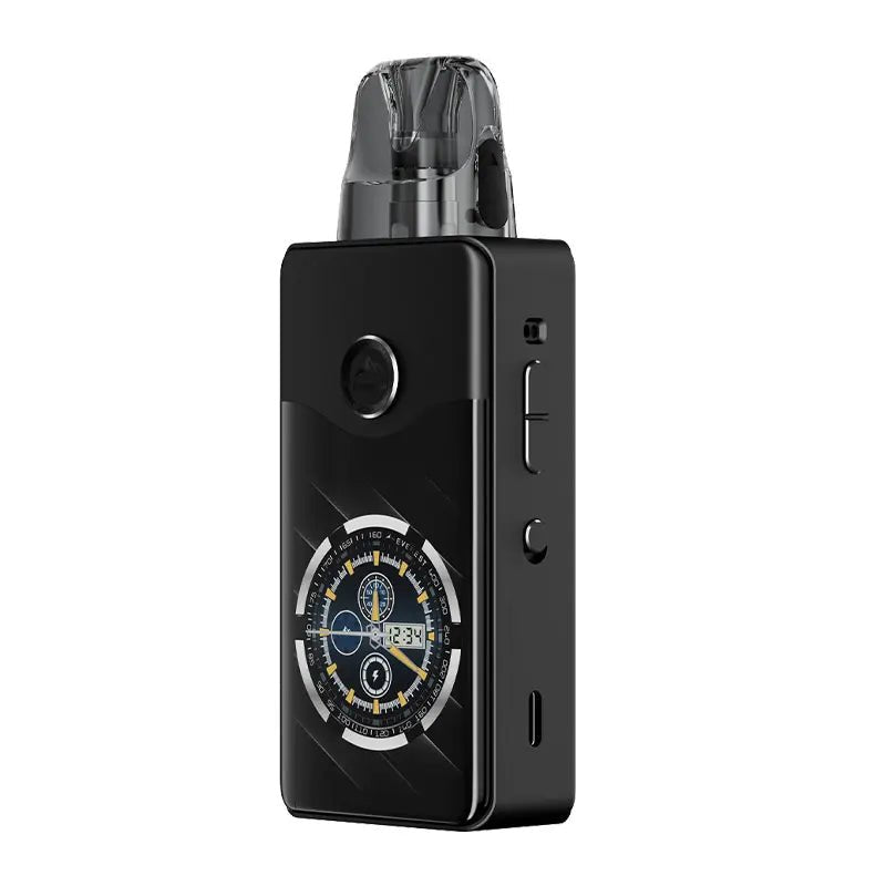 Voopoo Vinci E120 Pod Vape Kit - Black