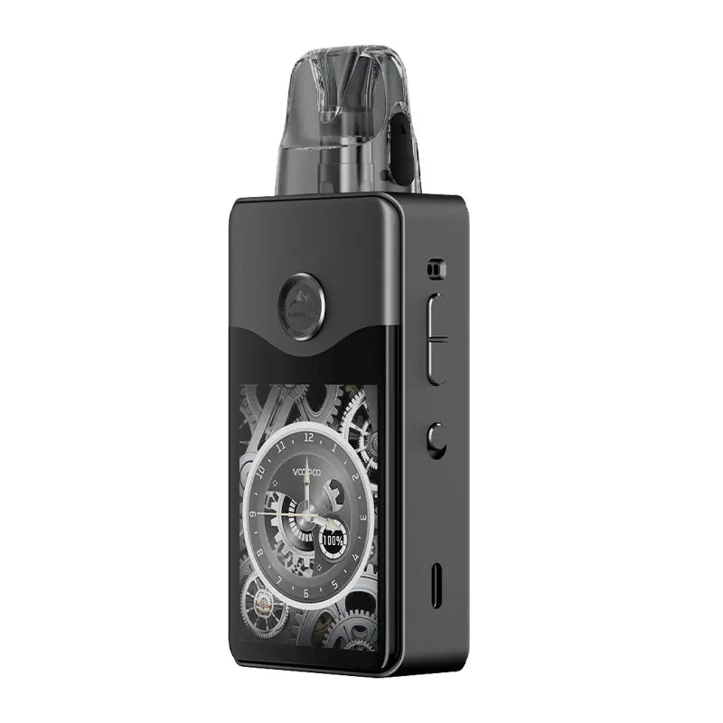 Voopoo Vinci E120 Pod Vape Kit - Grey