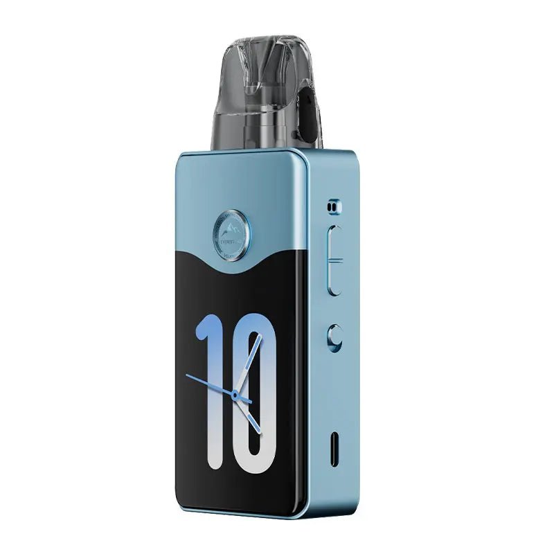 Voopoo Vinci E120 Pod Vape Kit - Ice Blue