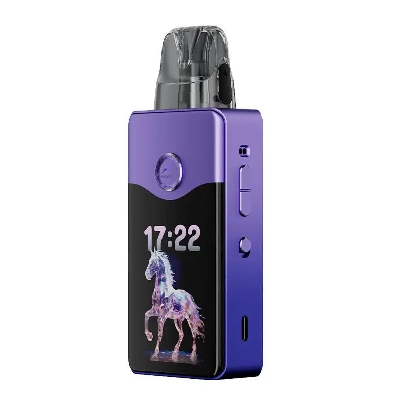Voopoo Vinci E120 Pod Vape Kit - Purple