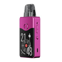 Voopoo Vinci E120 Pod Vape Kit - Rose Red