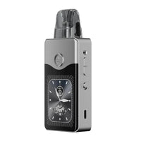 Voopoo Vinci E120 Pod Vape Kit - Silver