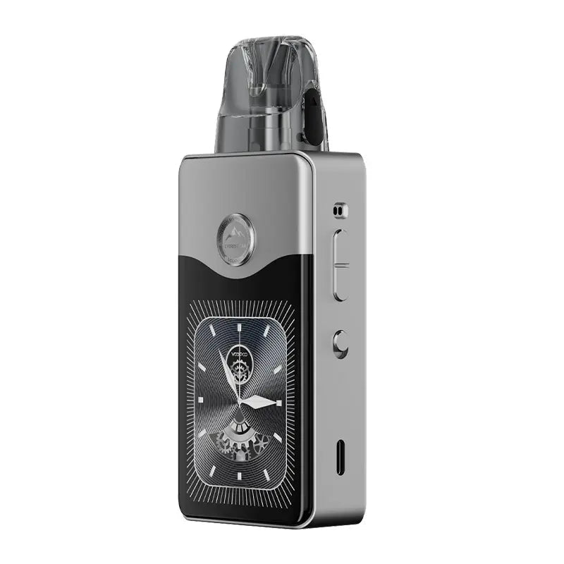 Voopoo Vinci E120 Pod Vape Kit - Silver