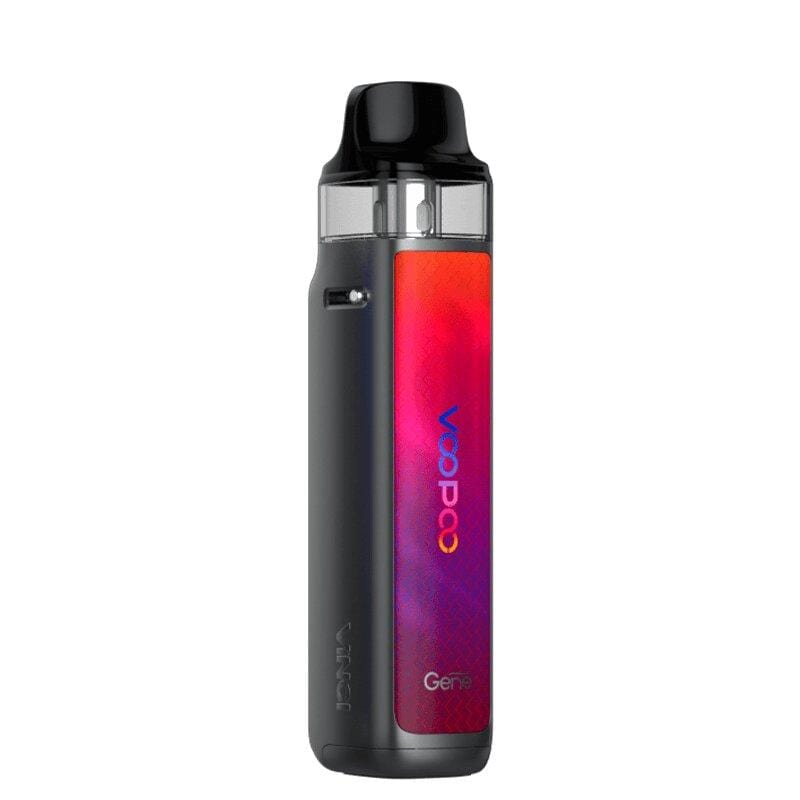 voopoo vinci x Pack de deux cartouches Veev One Red de VEEV main image 1
