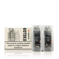 Aspire - Gotek Replacement Pods - 2pack - 2.0ml