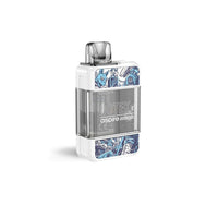 Aspire Gotek S Vape Kit - White