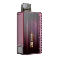 Aspire Gotex Nano Vape Kit - Ice Black