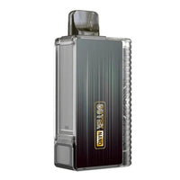 Aspire Gotex Nano Vape Kit - Ice Black