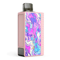 Aspire Gotex Nano Vape Kit - Ice Black
