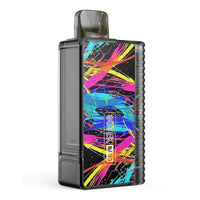 Aspire Gotex Nano Vape Kit - Ice Black