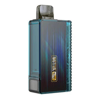Aspire Gotex Nano Vape Kit - Ice Black