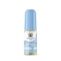 Bar Juice 5000 10ml Nic Salts E - liquids Box of 10 - Blueberry Pomegranate