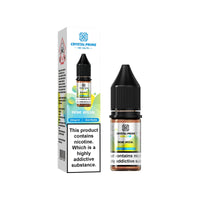 Crystal Prime 7000 Nic Salts 10ml Box of 10 - Prime Special
