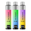Crystal Pro CP10000 Prefilled Pod Kit Box of 5