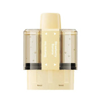 Crystal Pro Switch 30k Pods Box of 5 - Banana Ice / Strawberry Banana
