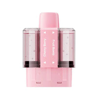 Crystal Pro Switch 30k Pods Box of 5 - Cherry Berry / Fruit Bomb