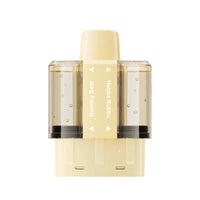 Crystal Pro Switch 30k Pods Box of 5 - Gummy Bear / Hubba Bubba