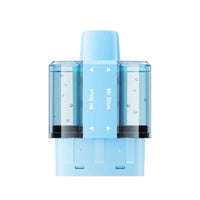 Crystal Pro Switch 30k Pods Box of 5 - Mr Blue
