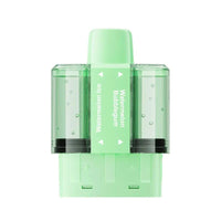 Crystal Pro Switch 30k Pods Box of 5 - Watermelon Ice / Watermelon Bubble Gum