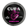 CUBA Ninja Edition Nicotine Pouches Box of 10