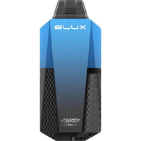 Elux Cyberover 6000 Prefilled Vape Box of 10 - Grape Berry