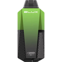Elux Cyberover 6000 Prefilled Vape Box of 10 - Watermelon Ice