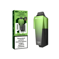Elux Cyberover 6000 Replacement Pods - Box of 5 - Gummy Bear