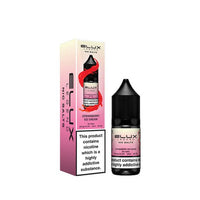 Elux Legend Nic Salts 10ml E - liquids - Box of 10 - St Ice Cream