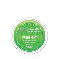 Elux Nicotine Pouches - (Pack of 10) - 10 MG